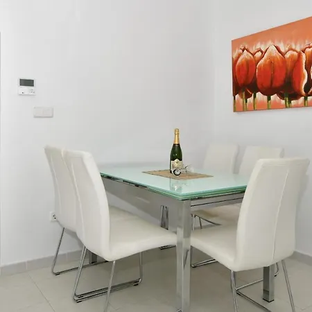 アパート Apartamento Punta Glea