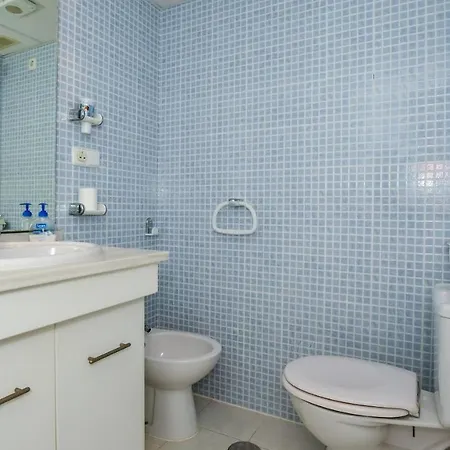 Apartamento Punta Glea