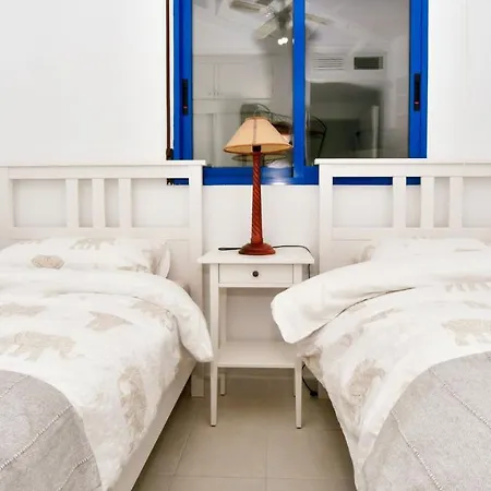 Apartamento Punta Glea アパート