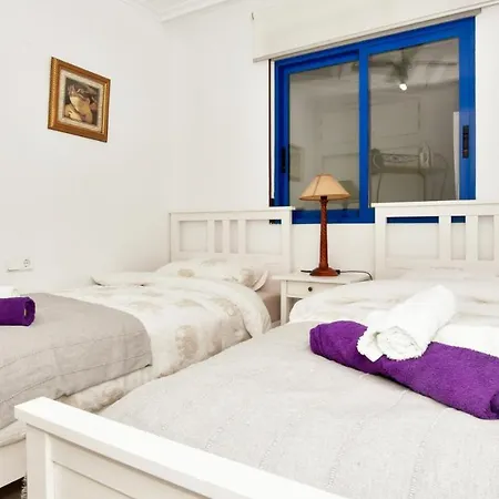Apartamento Punta Glea アパート Dehesa de Campoamor (Orihuela Costa)