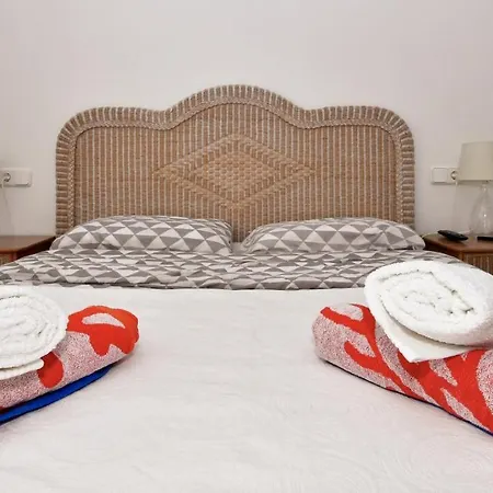 Apartamento Punta Glea *