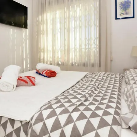 Apartamento Punta Glea アパート Dehesa de Campoamor (Orihuela Costa)