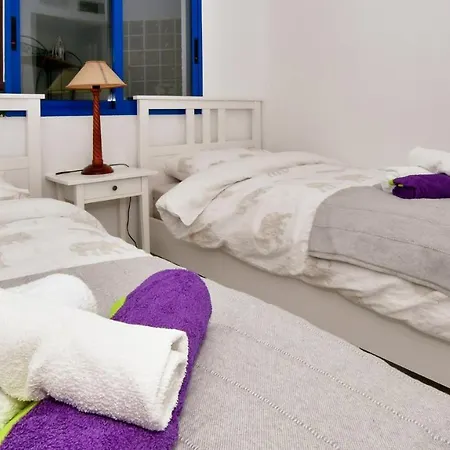 アパート Apartamento Punta Glea Dehesa de Campoamor (Orihuela Costa)