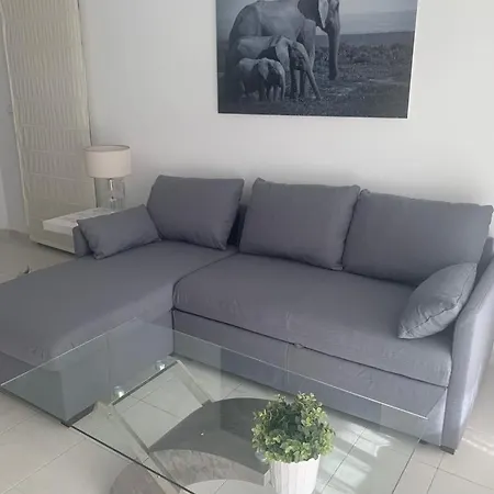 Apartamento Punta Glea アパート Dehesa de Campoamor (Orihuela Costa)